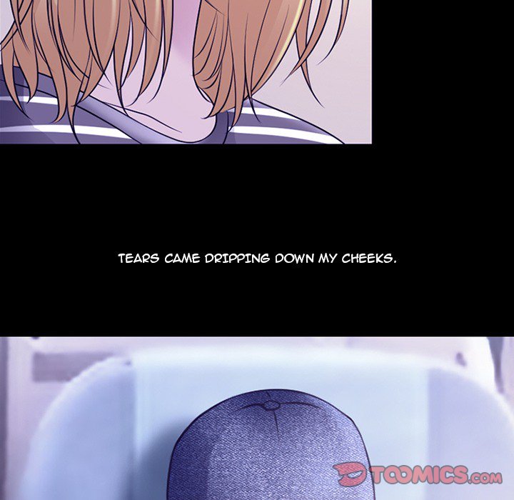 The Voice of God Chapter 30 - Page 26