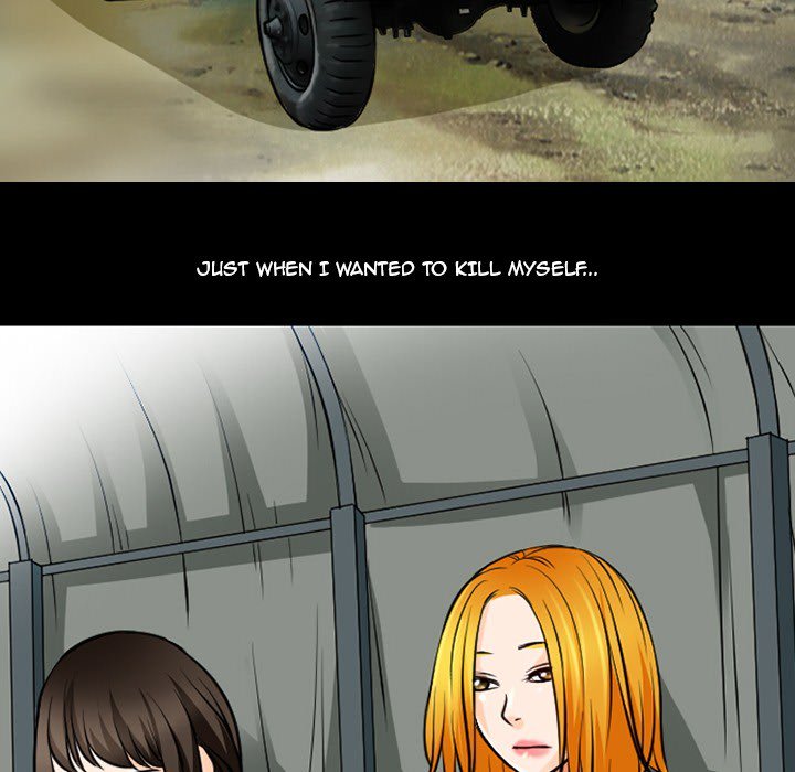 The Voice of God Chapter 30 - Page 51