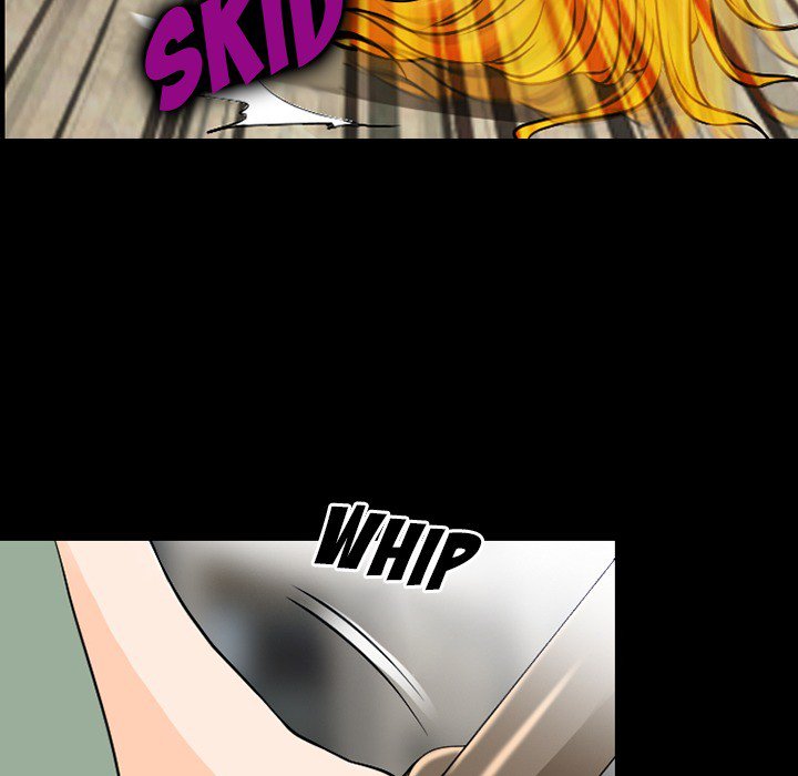 The Voice of God Chapter 30 - Page 73