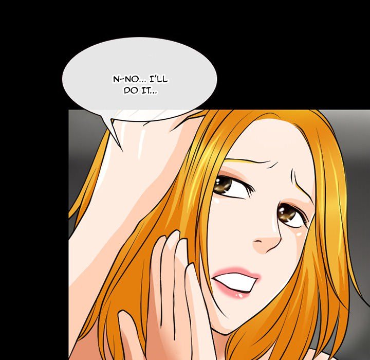 The Voice of God Chapter 30 - Page 91