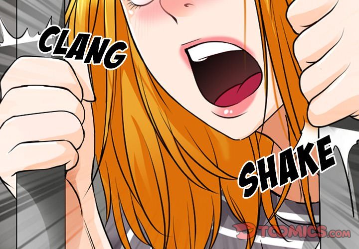 The Voice of God Chapter 31 - Page 2