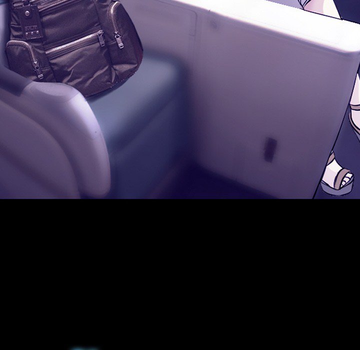 The Voice of God Chapter 31 - Page 23