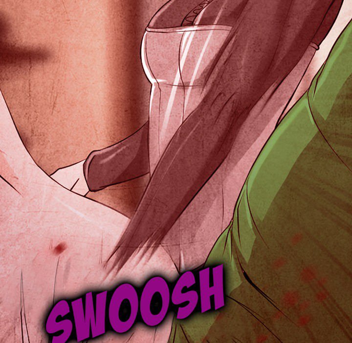 The Voice of God Chapter 32 - Page 117