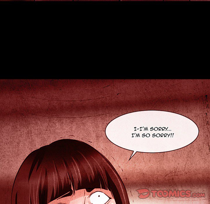 The Voice of God Chapter 33 - Page 62