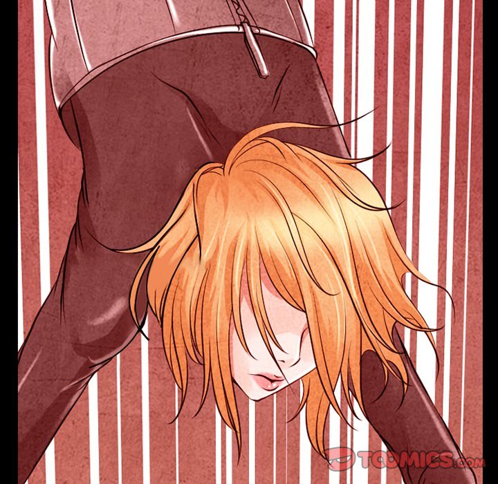 The Voice of God Chapter 33 - Page 70