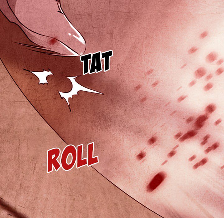 The Voice of God Chapter 33 - Page 85