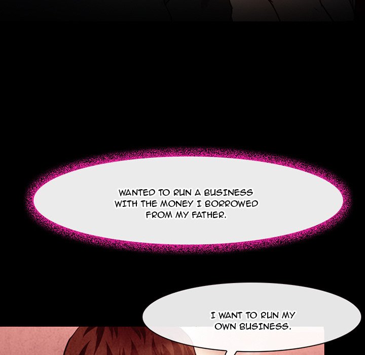 The Voice of God Chapter 37 - Page 18