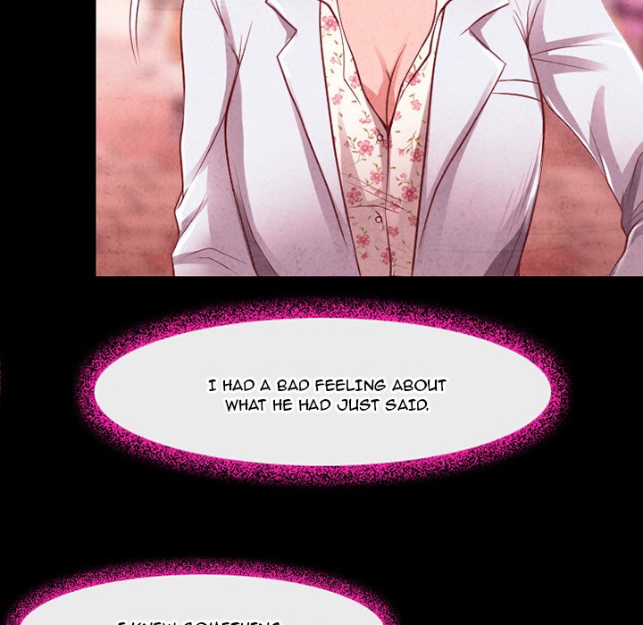 The Voice of God Chapter 37 - Page 43