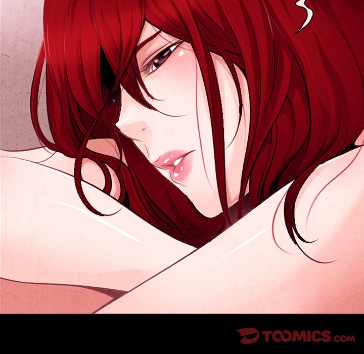 The Voice of God Chapter 37 - Page 80