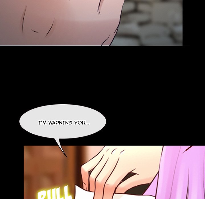 The Voice of God Chapter 38 - Page 33