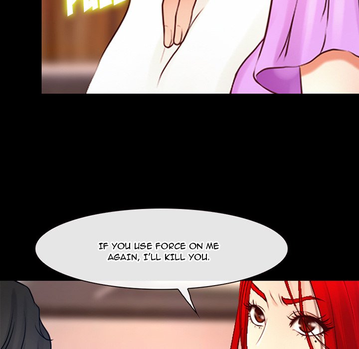 The Voice of God Chapter 38 - Page 34