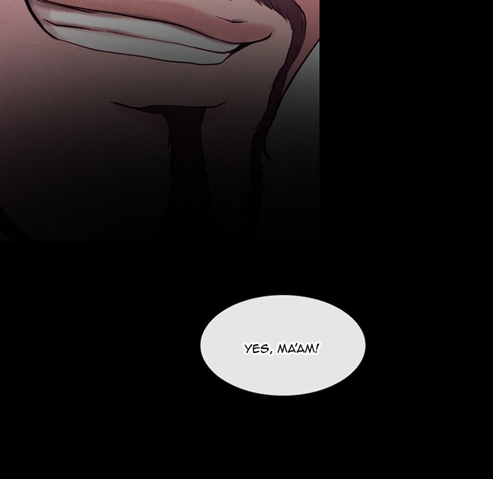 The Voice of God Chapter 38 - Page 37