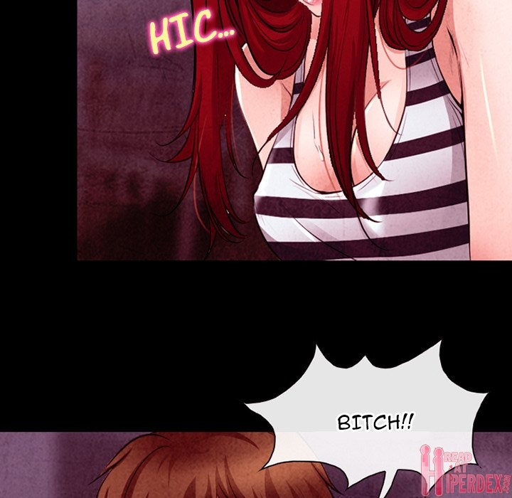 The Voice of God Chapter 38 - Page 41