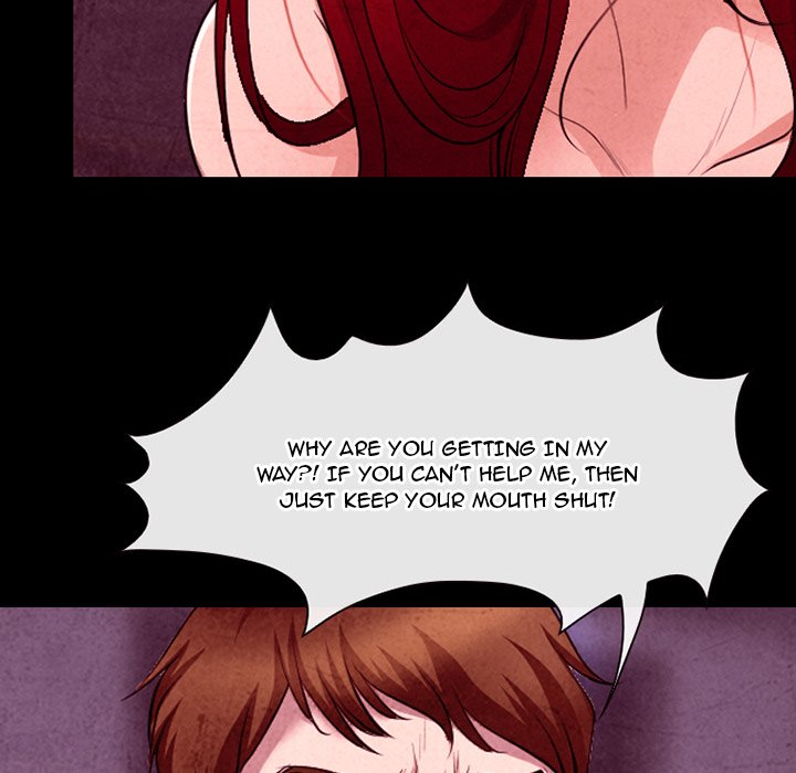 The Voice of God Chapter 38 - Page 45