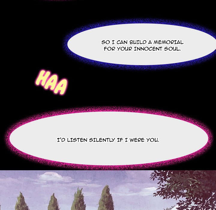 The Voice of God Chapter 38 - Page 49