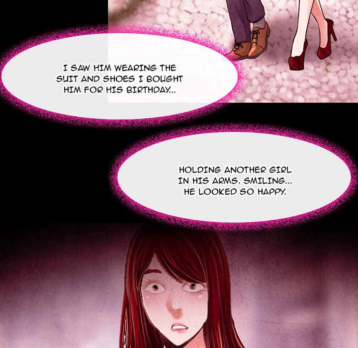 The Voice of God Chapter 38 - Page 54