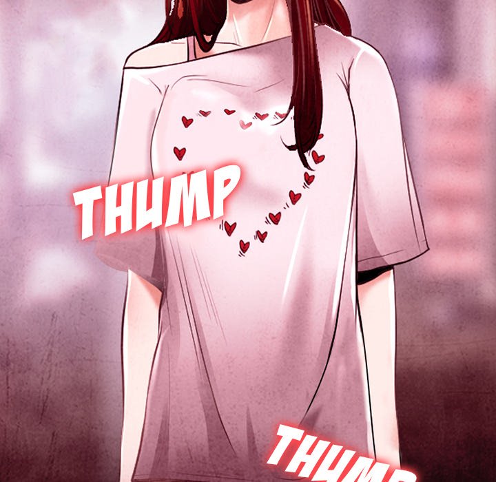 The Voice of God Chapter 38 - Page 55