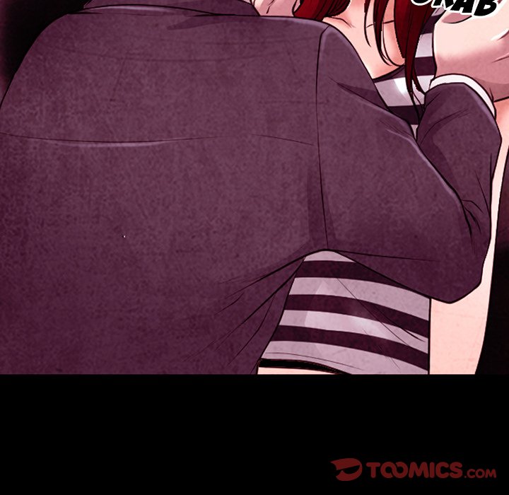 The Voice of God Chapter 38 - Page 62