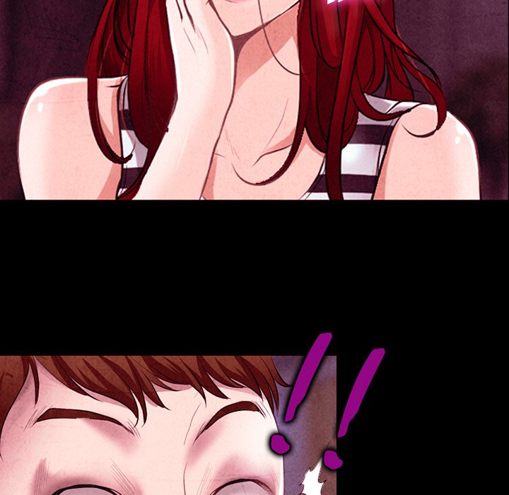 The Voice of God Chapter 38 - Page 65