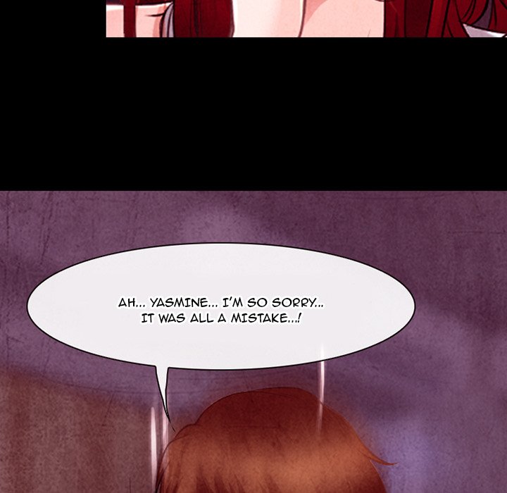 The Voice of God Chapter 38 - Page 67