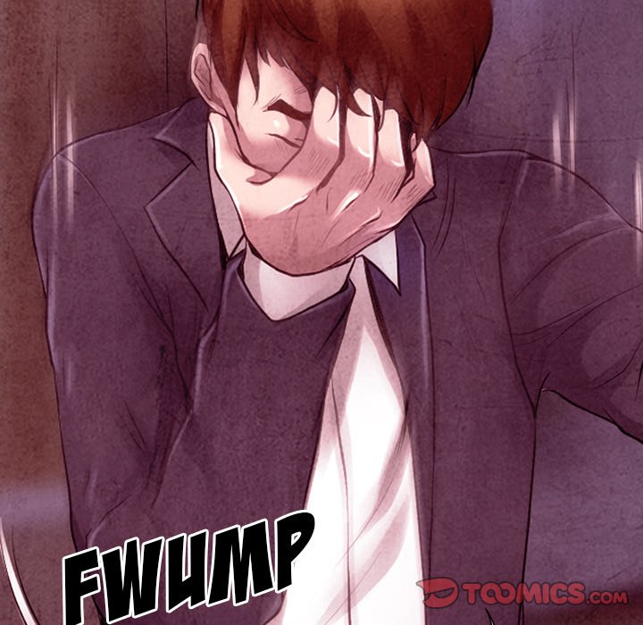 The Voice of God Chapter 38 - Page 68