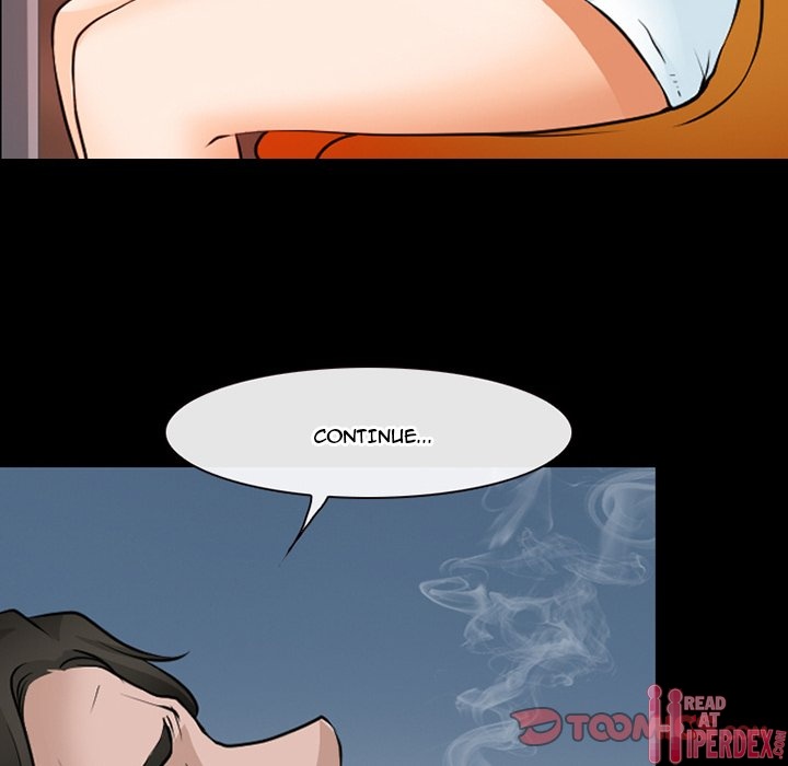 The Voice of God Chapter 38 - Page 86