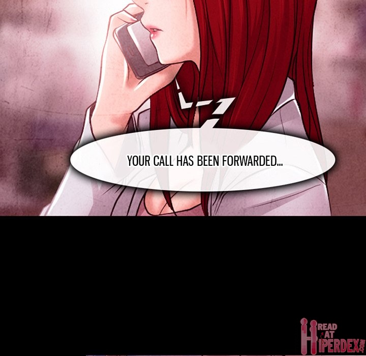 The Voice of God Chapter 38 - Page 91