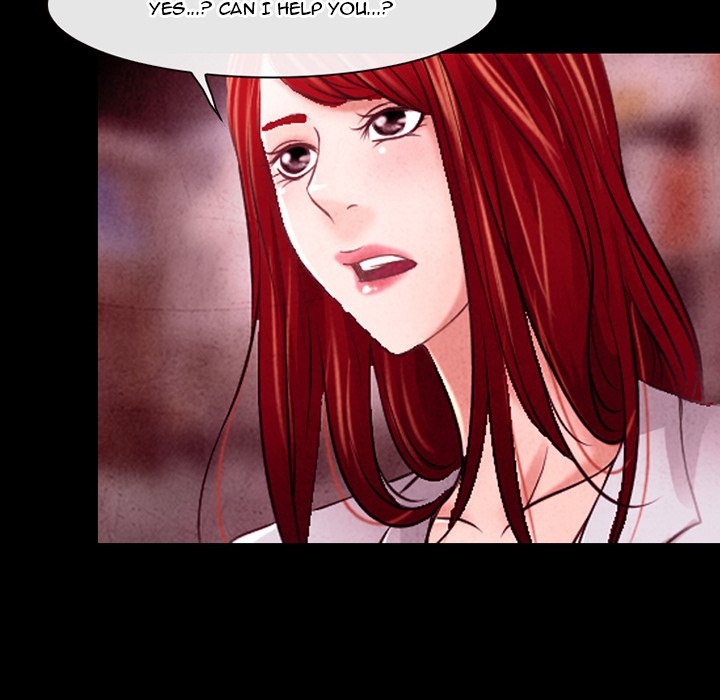 The Voice of God Chapter 38 - Page 94