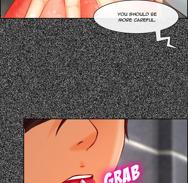 The Voice of God Chapter 4 - Page 113