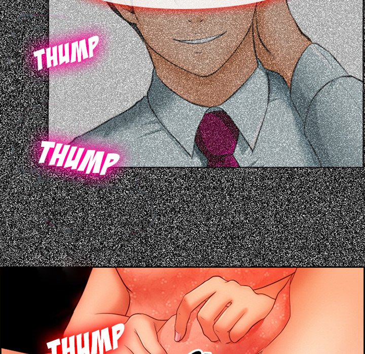 The Voice of God Chapter 4 - Page 133