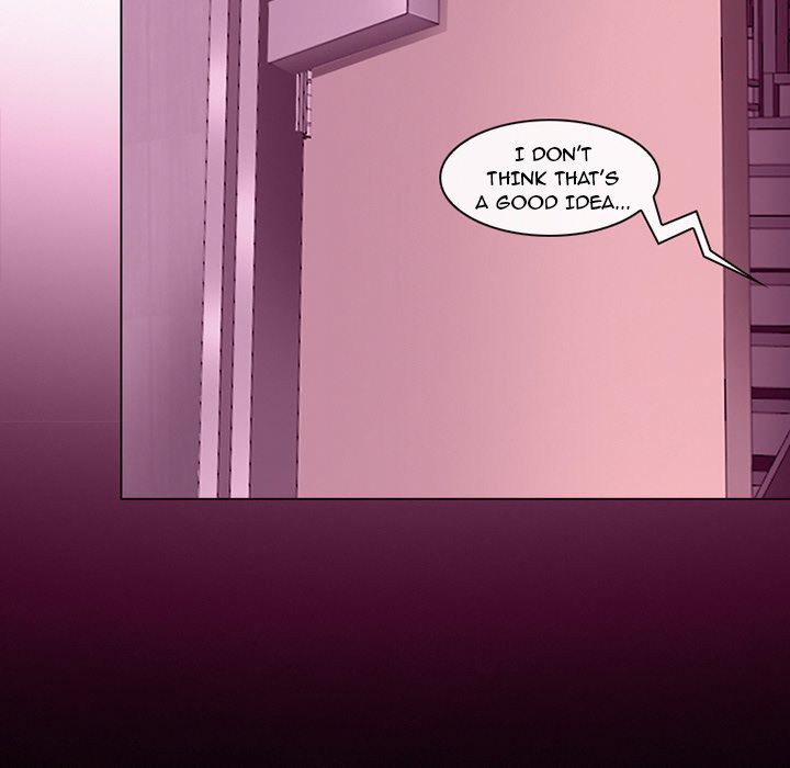 The Voice of God Chapter 4 - Page 90