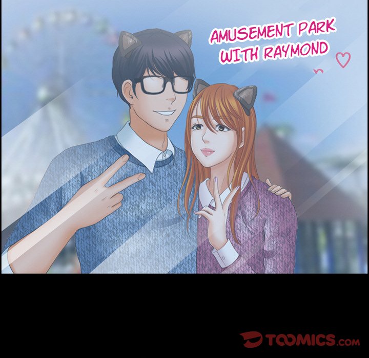 The Voice of God Chapter 4 - Page 93