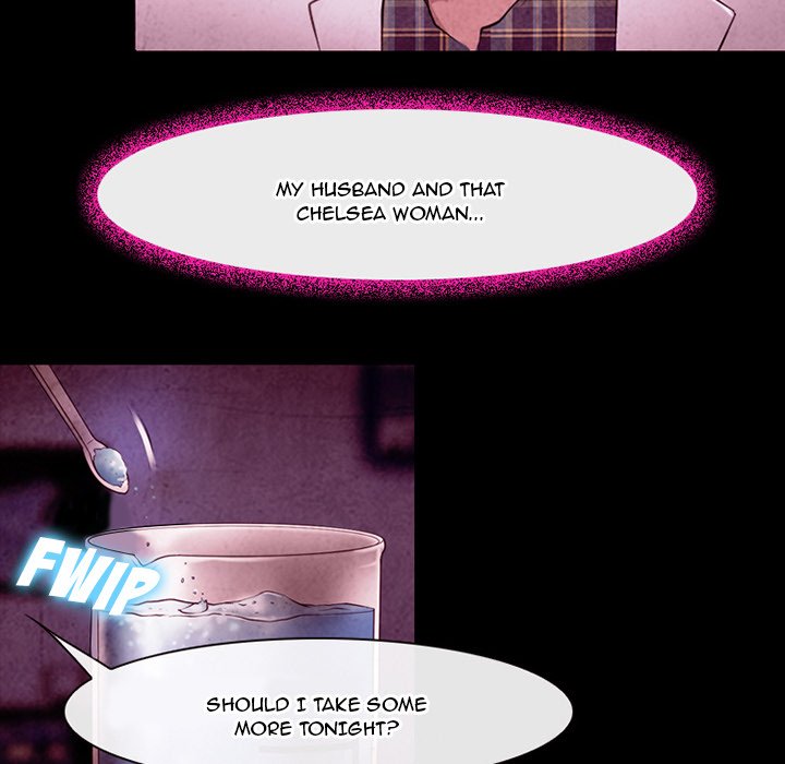 The Voice of God Chapter 40 - Page 25