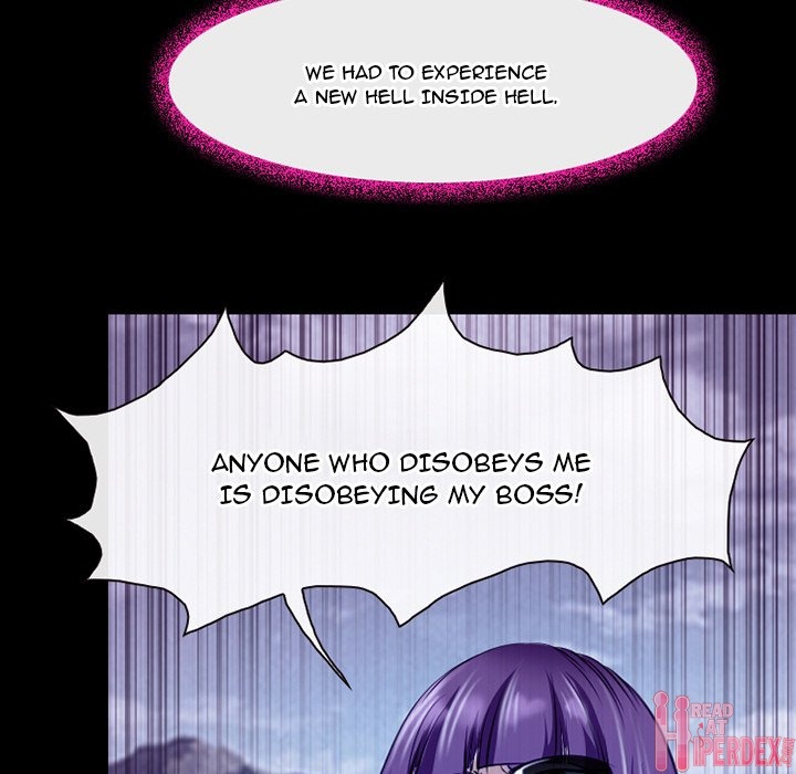 The Voice of God Chapter 41 - Page 91