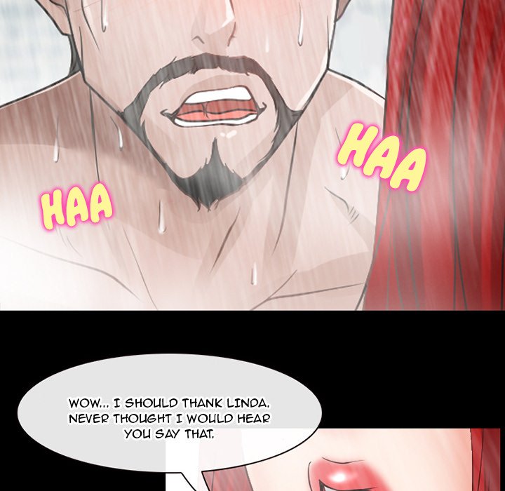 The Voice of God Chapter 43 - Page 19