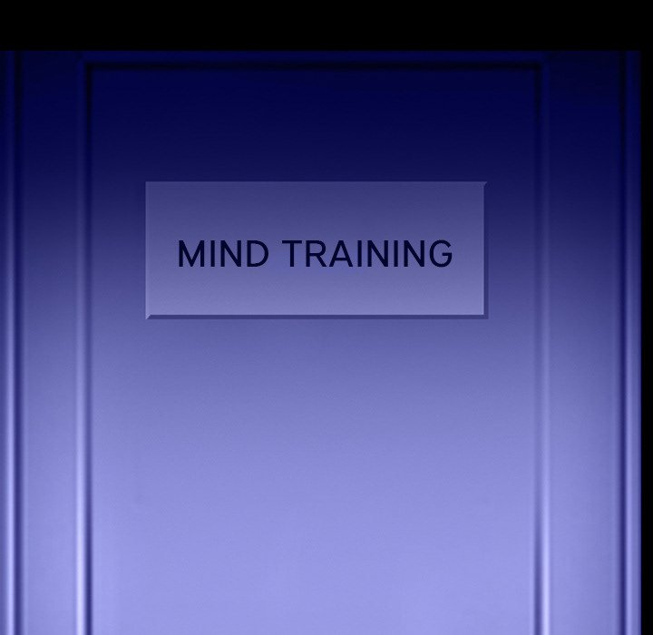 The Voice of God Chapter 44 - Page 23