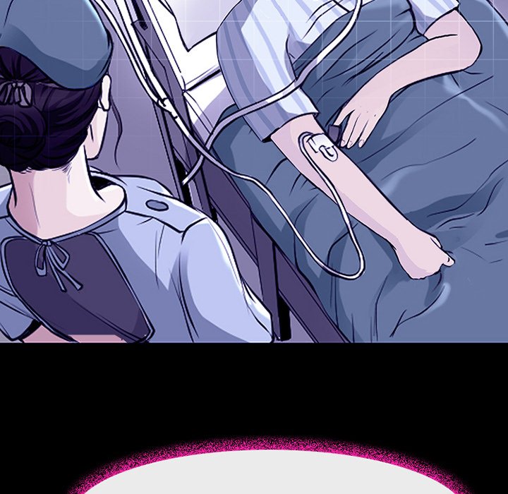 The Voice of God Chapter 49 - Page 98