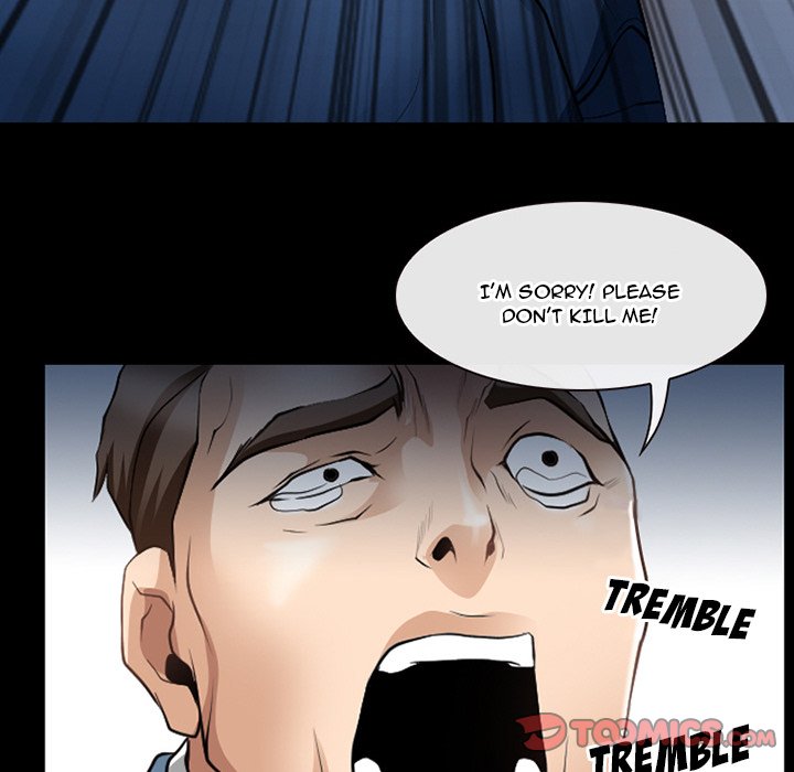 The Voice of God Chapter 50 - Page 94