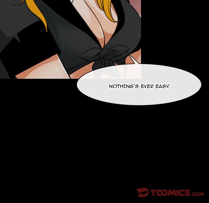 The Voice of God Chapter 52 - Page 27