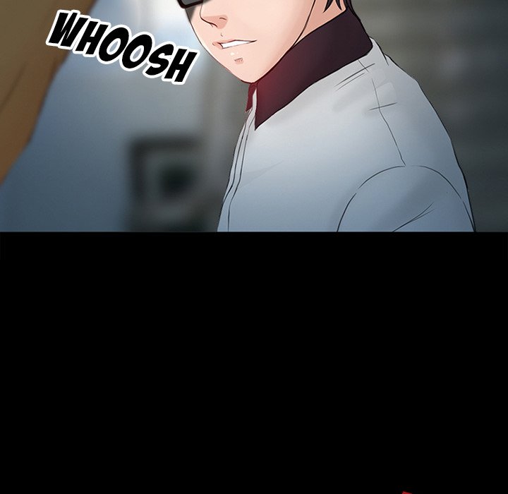 The Voice of God Chapter 6 - Page 37