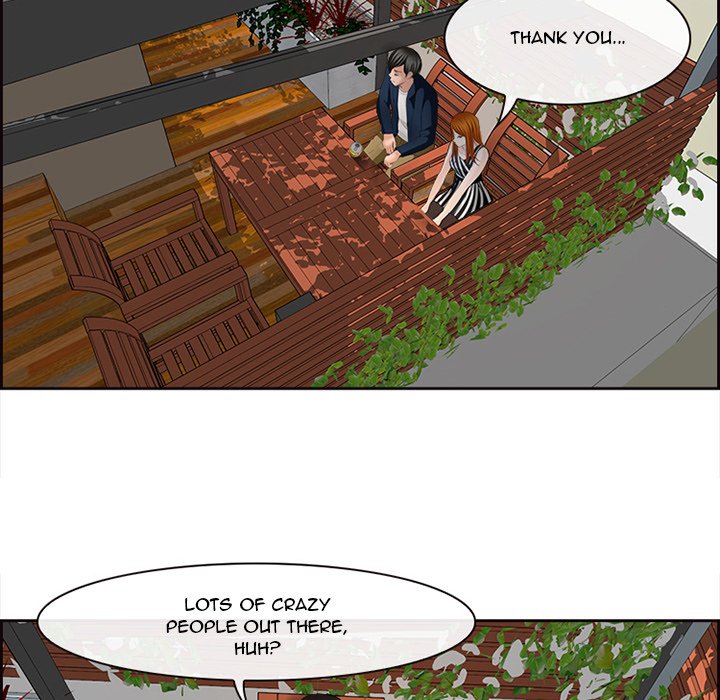 The Voice of God Chapter 6 - Page 49