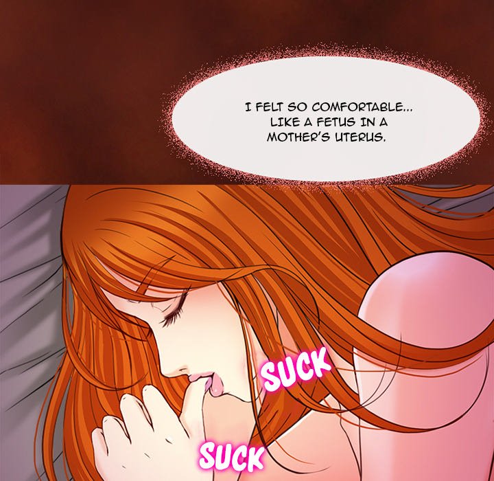 The Voice of God Chapter 6 - Page 63