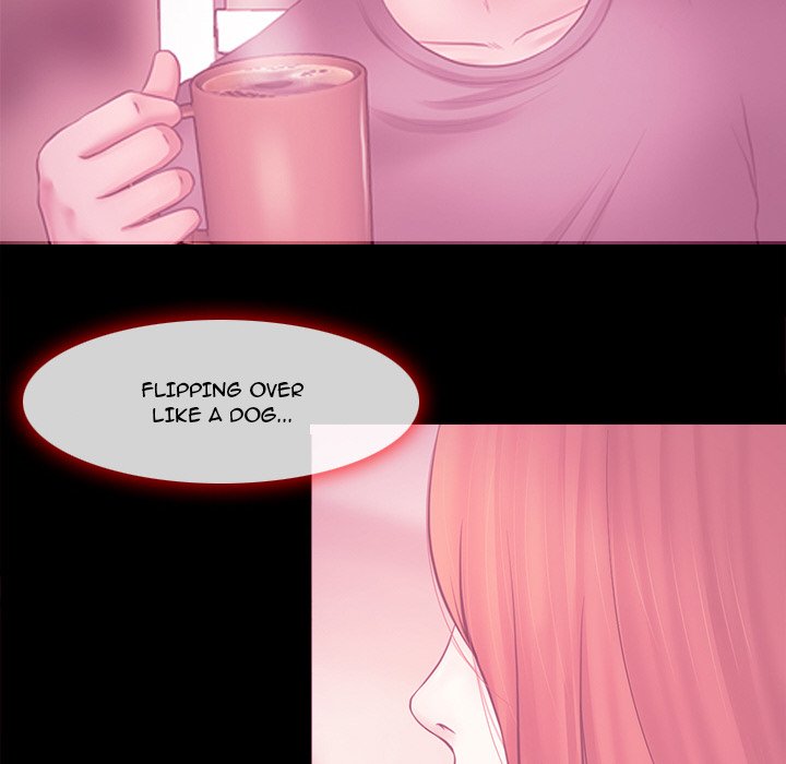 The Voice of God Chapter 8 - Page 125