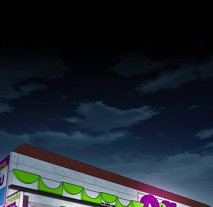 The Voice of God Chapter 8 - Page 34