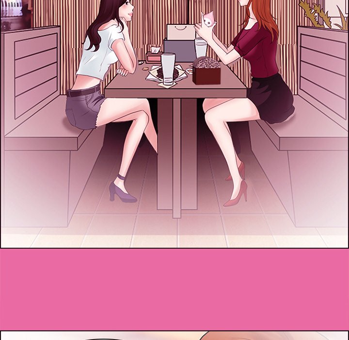 The Voice of God Chapter 9 - Page 104