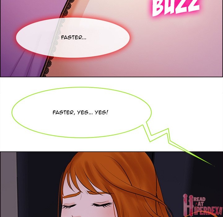 The Voice of God Chapter 9 - Page 126