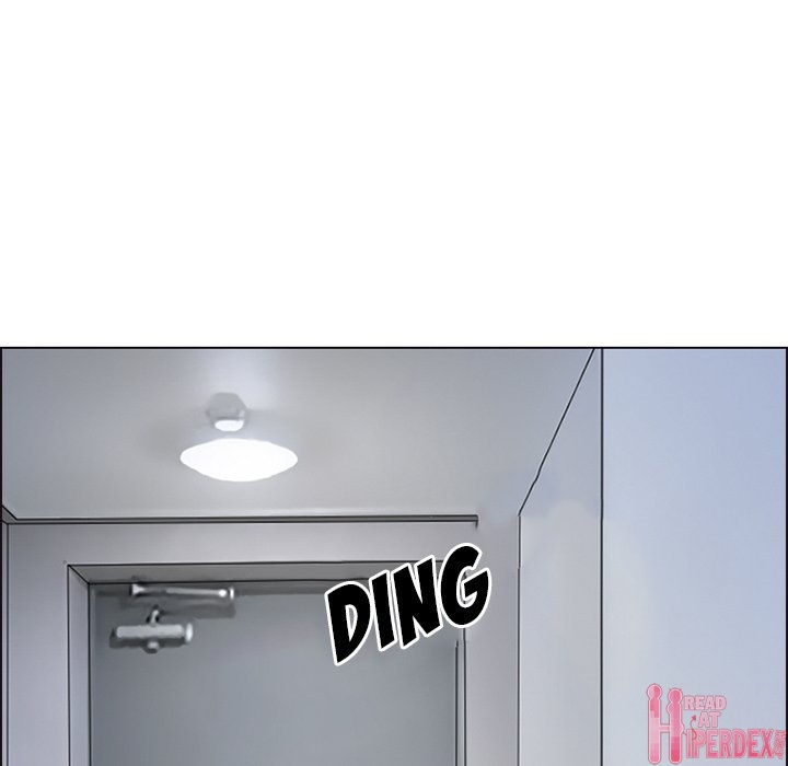 The Voice of God Chapter 9 - Page 136