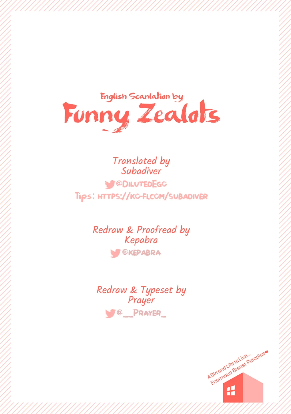 Chichi Chichi Chapter 104 - Page 16