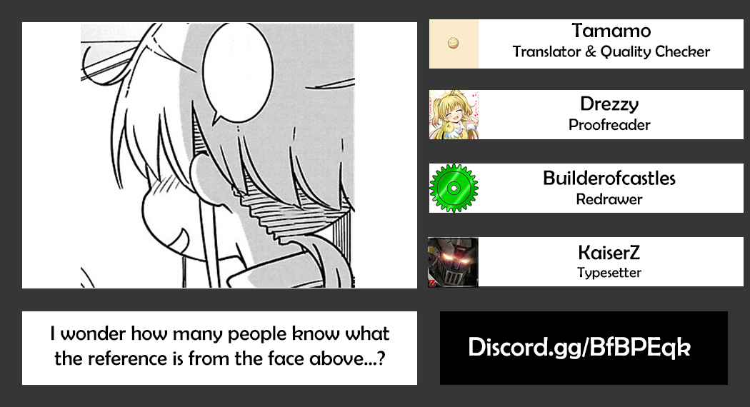 Chichi Chichi Chapter 61 - Page 13