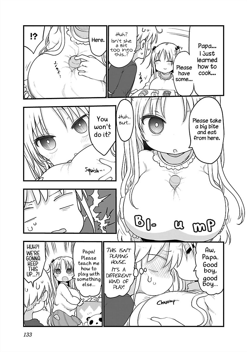 Chichi Chichi Chapter 82 - Page 7